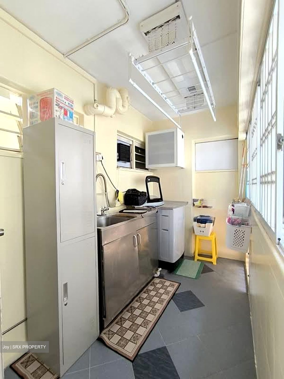 Blk 782 Pasir Ris Street 71 (Pasir Ris), HDB Executive #594185001
